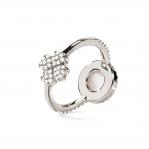 RING FOLLI FOLLIE WOMAN 3R18S042WC-54 (54 )