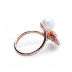 RING FOLLI FOLLIE WOMAN 3R19S150RSW54 (54 )