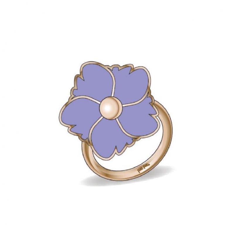 RING FOLLI FOLLIE WOMAN 3R19T008RV-54 (54 ) RING FOLLI FOLLIE WOMAN 3R19T008RV-54 (54 )