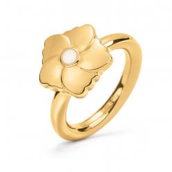 RING FOLLI FOLLIE WOMAN 3R19T010YW-52 (52 )