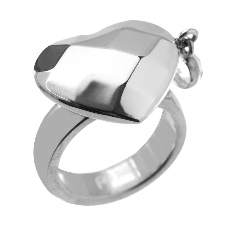 RING FOLLI FOLLIE WOMAN 3R9F199C-50 (50 ) RING FOLLI FOLLIE WOMAN 3R9F199C-50 (50 )
