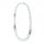 NECKLACE FOLLI FOLLIE WOMAN 4N1F093C (40CM )