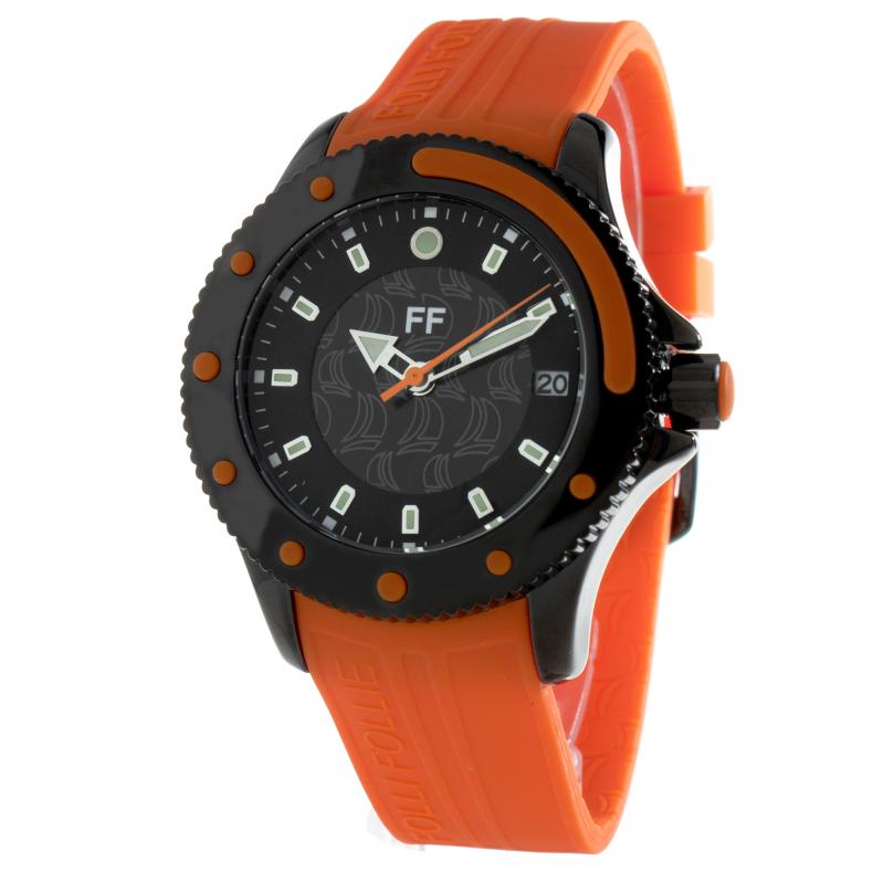 WATCH FOLLI FOLLIE MAN WF1Y002ZDO (40MM) WATCH FOLLI FOLLIE MAN WF1Y002ZDO (40MM)