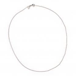NECKLACE FOLLI FOLLIE WOMAN N20040 (21CM )