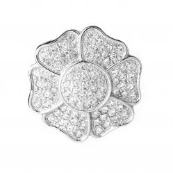 PENDANT FOLLI FOLLIE WOMAN NST004ZI (3CM )