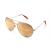 SUNGLASSES FOLLI FOLLIE WOMAN SG17T011GPG (Lens/Bridge/Temple) 60/14/135 mm)