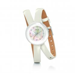 WATCH FOLLI FOLLIE WOMAN WF13F030SSW (28MM)
