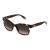 SUNGLASSES FURLA WOMEN SFU470-5401AY (Lens/Bridge/Temple) 54/16/135 mm)