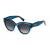SUNGLASSES FURLA WOMEN SFU779V5306N1 (Lens/Bridge/Temple) 53/20/140 mm)
