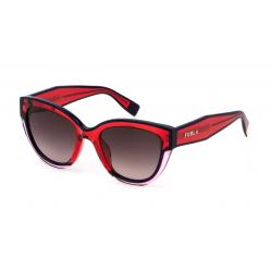 SUNGLASSES FURLA WOMEN SFU779V530840 (Lens/Bridge/Temple) 53/20/140 mm)