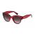 SUNGLASSES FURLA WOMEN SFU779V530840 (Lens/Bridge/Temple) 53/20/140 mm)