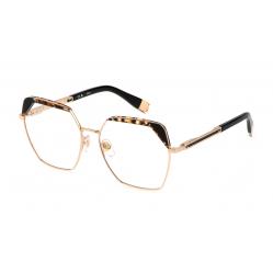 GLASSES FURLA WOMEN VFU674V55300Y (Lens/Bridge/Temple) 55/15/135 mm)