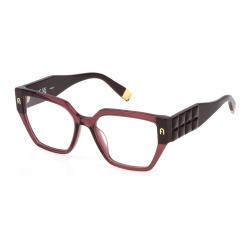 EYEGLASSES FURLA WOMEN VFU775-540AFD (Lens/Bridge/Temple) 54/17/140 mm)