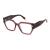 EYEGLASSES FURLA WOMEN VFU775-540AFD (Lens/Bridge/Temple) 54/17/140 mm)
