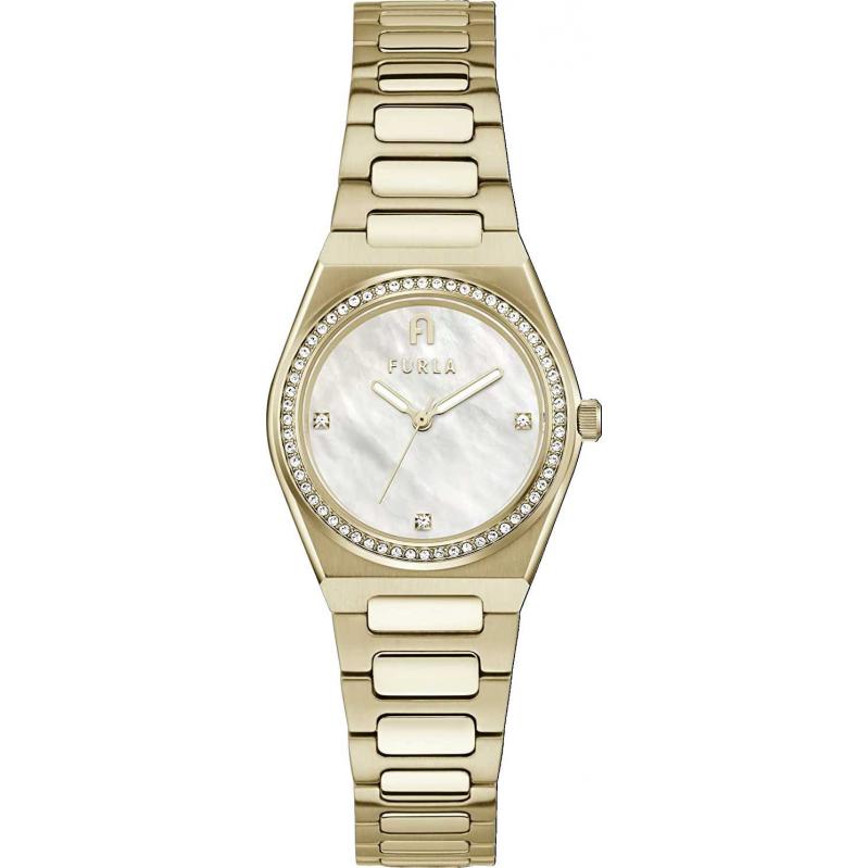 WATCH FURLA WOMEN WW00020001L2 (30MM) WATCH FURLA WOMEN WW00020001L2 (30MM)