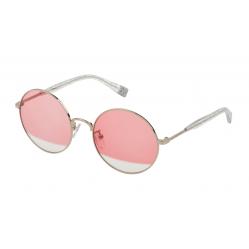 SUNGLASSES FURLA WOMAN SFU235-560579 (Lens/Bridge/Temple) 56/20/135 mm)