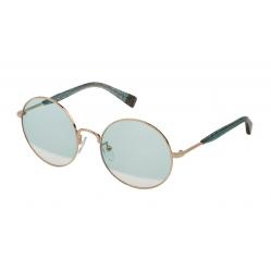 SUNGLASSES FURLA WOMAN SFU235-56300V (Lens/Bridge/Temple) 56/20/135 mm)