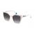 SUNGLASSES FURLA WOMEN SFU686-5403GF (Lens/Bridge/Temple) 54/18/140 mm)