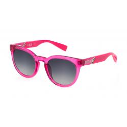 SUNGLASSES FURLA WOMEN SFU687-5103GB (Lens/Bridge/Temple) 51/21/140 mm)
