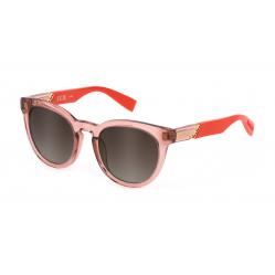 SUNGLASSES FURLA WOMEN SFU687-510D48 (Lens/Bridge/Temple) 51/21/140 mm)