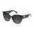 SUNGLASSES FURLA WOMEN SFU711-530D80 (Lens/Bridge/Temple) 53/17/140 mm)
