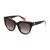 SUNGLASSES FURLA WOMEN SFU780-540752 (Lens/Bridge/Temple) 54/18/140 mm)