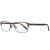 GLASSES GANT MAN GA3143-009-54 (Lens/Bridge/Temple) 54/18/140 mm)