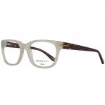 GLASSES GANT WOMAN GA4058-093-52 (Lens/Bridge/Temple) 52/18/140 mm)