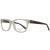 GLASSES GANT WOMAN GA4058-093-52 (Lens/Bridge/Temple) 52/18/140 mm)