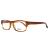 GLASSES GANT MAN GFELIXAMBHN53 (Lens/Bridge/Temple) 53/17/140 mm)