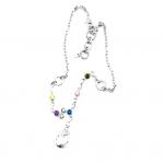 PENDANT GC WOMAN CC306N39 (45CM )