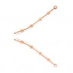 BRACELET GC WOMAN CWB10901 (19CM )
