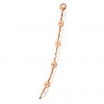 BRACELET GC WOMAN CWB10901 (19CM )
