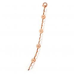BRACELET GC WOMAN CWB10901 (19CM )