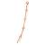 BRACELET GC WOMAN CWB10901 (19CM )