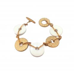 BRACELET GC WOMAN CWB10902 (21CM )