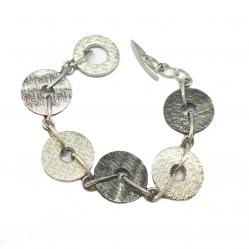 BRACELET GC WOMAN CWB90701 (21CM )