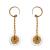 SLOPES GC WOMAN CWE10901 (1CM X 1CM )