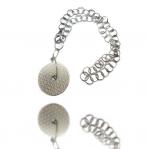 NECKLACE GC WOMAN CWN90703 (50CM )