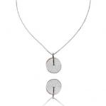 PENDANT GC WOMAN CWN90704 (50CM )