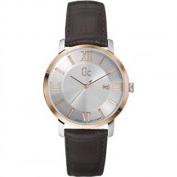 WATCH GC MAN X60019G1S (40MM)