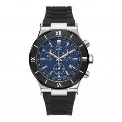 WATCH GC MAN Y69002G7MF (44MM)