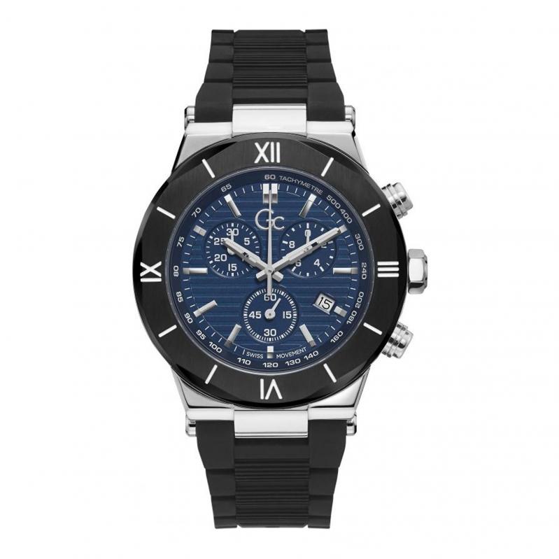 WATCH GC MAN Y69002G7MF (44MM) WATCH GC MAN Y69002G7MF (44MM)