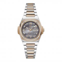 WATCH GC WOMEN Y98001L5MF (36MM)