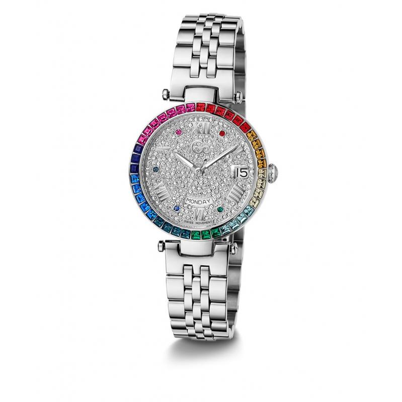 WATCH GC WOMEN Z01012L1MF (34MM) WATCH GC WOMEN Z01012L1MF (34MM)
