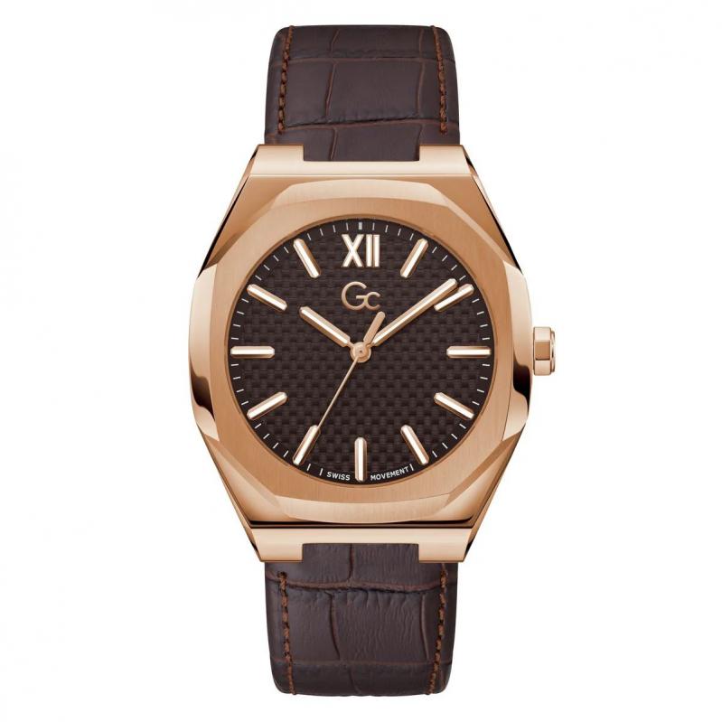 WATCH GC MAN Z26005G4MF (42MM) WATCH GC MAN Z26005G4MF (42MM)