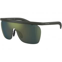 SUNGLASSES GIORGIO ARMANI MAN AR8169-59606R (Lens/Bridge/Temple) 133/00/130 mm)