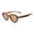 SUNGLASSES GIORGIO ARMANI WOMEN AR8172U596953 (Lens/Bridge/Temple) 46/24/145 mm)