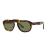 SUNGLASSES GIORGIO ARMANI MAN AR8173-50922A (Lens/Bridge/Temple) 52/19/145 mm)