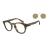 SUNGLASSES GIORGIO ARMANI WOMEN AR8190U59871W (Lens/Bridge/Temple) 50/19/140 mm)
